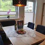 Appartement Anni, Tux