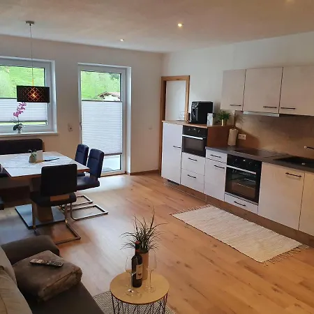 Apartment Anni,