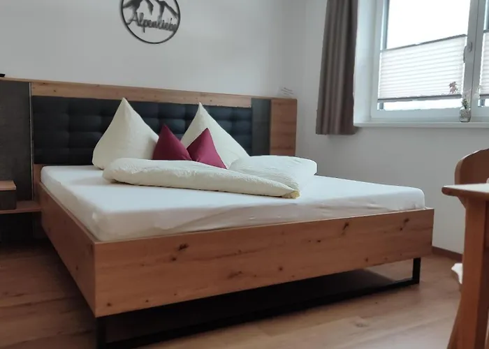 公寓 Anni, 图克斯