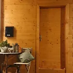 Apartmán Anni, Tux