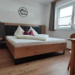 Apartmán Anni, Tux