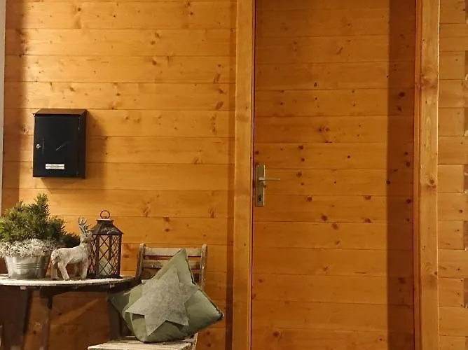 Apartamento Anni, Tux